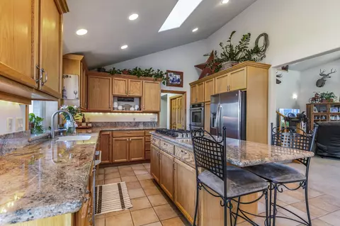 Kitchen - 64440 Bailey Rd, Bend, OR 97703 photo 1 of 3