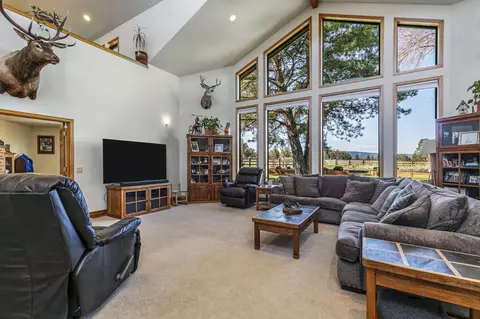 Living - 64440 Bailey Rd, Bend, OR 97703 photo 1 of 3