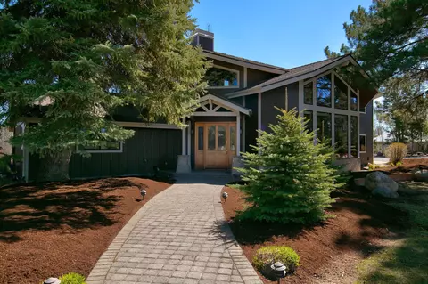 Exterior - 64440 Bailey Rd, Bend, OR 97703 photo 16 of 25