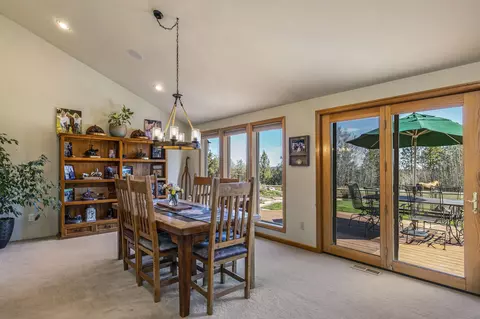 Dining - 64440 Bailey Rd, Bend, OR 97703 photo 1 of 2