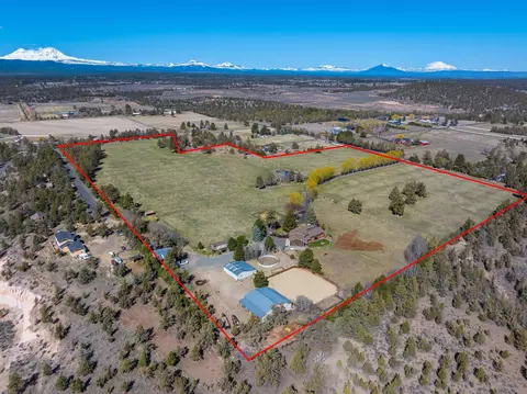 View/Area - 64440 Bailey Rd, Bend, OR 97703 photo 20 of 27