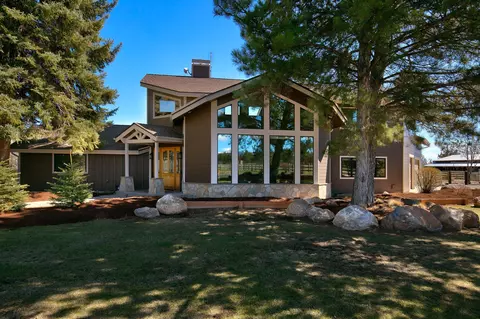 Exterior - 64440 Bailey Rd, Bend, OR 97703 photo 3 of 25