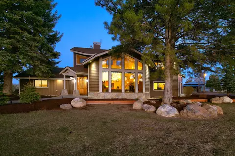 Exterior - 64440 Bailey Rd, Bend, OR 97703 photo 23 of 25