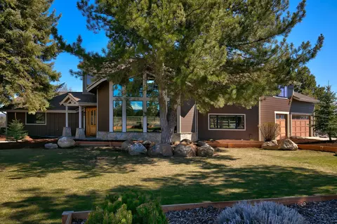 Exterior - 64440 Bailey Rd, Bend, OR 97703 photo 5 of 25