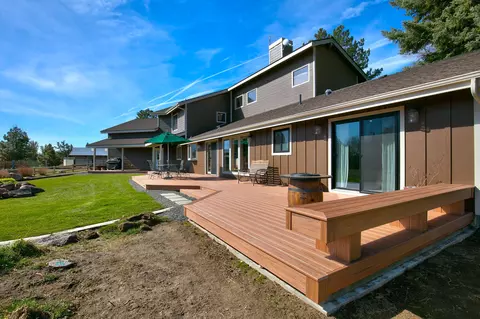 Exterior - 64440 Bailey Rd, Bend, OR 97703 photo 11 of 25