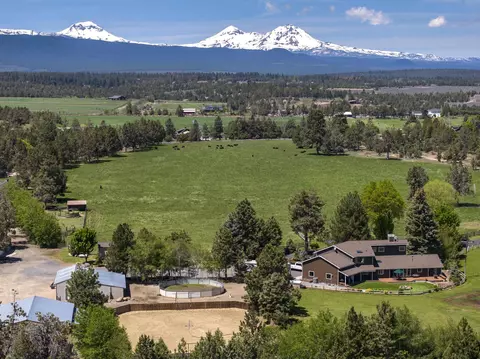 64440 Bailey Rd, Bend, OR 97703