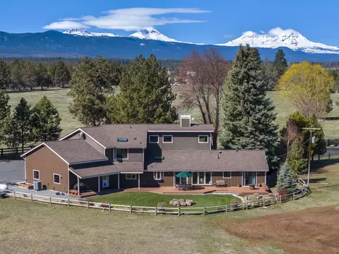 Exterior - 64440 Bailey Rd, Bend, OR 97703 photo 25 of 25