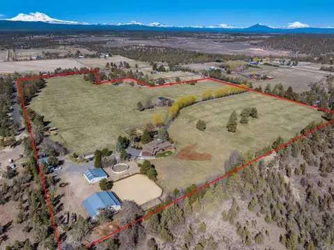 View/Area - 64440 Bailey Rd, Bend, OR 97703 photo 17 of 27