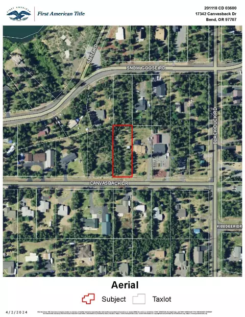 17342 Canvas Back Dr, Bend, OR 97707 photo 20