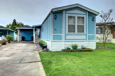 783 Kala Renee, Medford, OR 97501