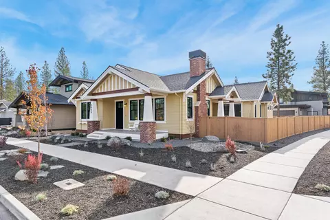 3099 NW Tharp Ave, Bend, OR 97703