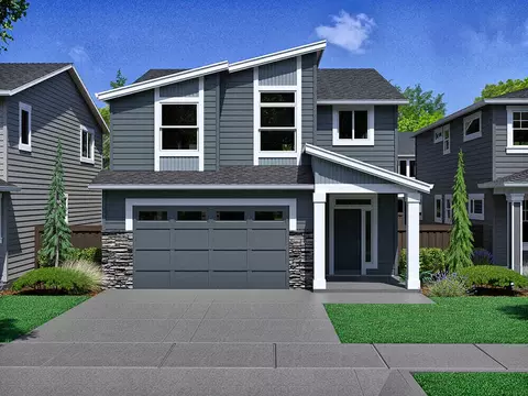 3026 NE Nipper Dr, Bend, OR 97701