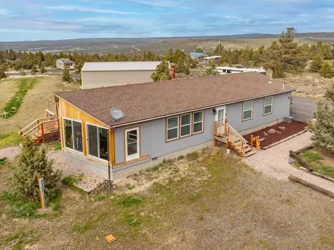 6051 SE Glock St, Prineville, OR 97754