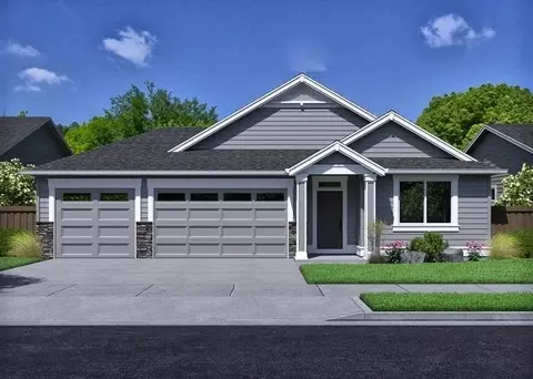 4043 SW 47th Pl, Redmond, OR 97756
