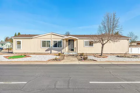 555 Freeman Rd UNIT 268, Central Point, OR 97502