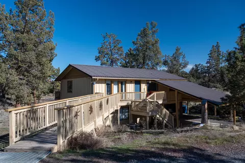 5055 NW Coyner Ave, Redmond, OR 97756