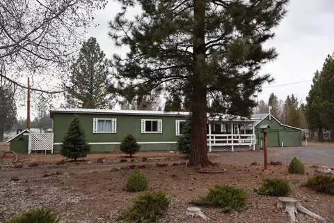 147354 Bills Rd, Gilchrist, OR 97737