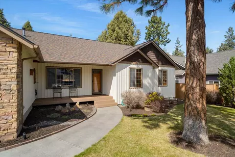 Exterior - 61213 Ridgewater Loop, Bend, OR 97702 photo 12 of 19