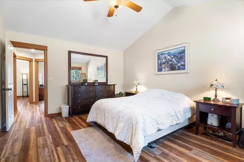 Bedroom - 61213 Ridgewater Loop, Bend, OR 97702 photo 2 of 4