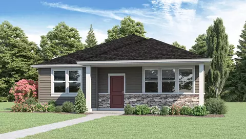476 NE Union Loop # 163, Prineville, OR 97754