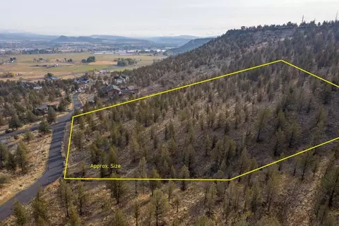 lot7 NW Crescent Rim Pl, Prineville, OR 97754