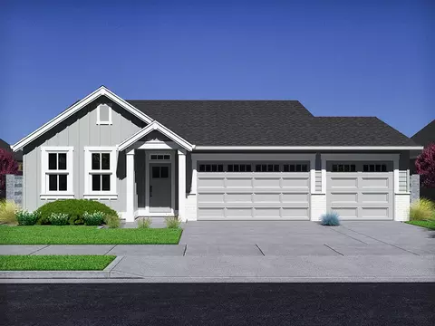 4074 SW 47th Pl, Redmond, OR 97756