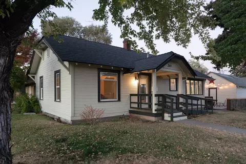 341 SW Black Butte Blvd, Redmond, OR 97756