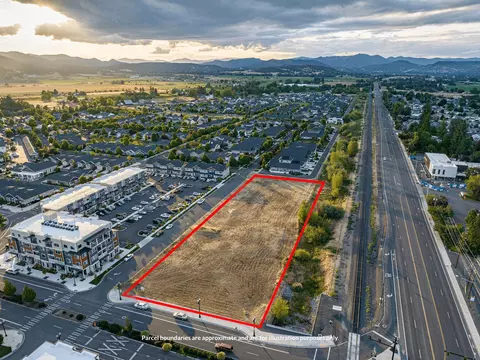 0 Boulder Ridge St, Central Point, OR 97502