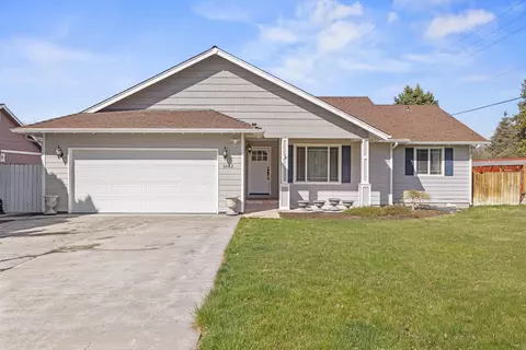 Exterior - 3002 Paramont St, Klamath Falls, OR 97603 photo 15 of 16