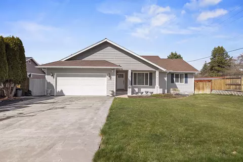 Exterior - 3002 Paramont St, Klamath Falls, OR 97603 photo 2 of 16