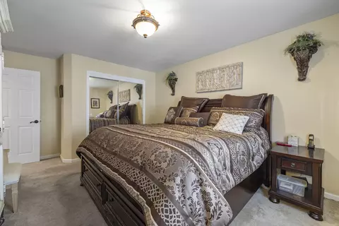 Bedroom - 3002 Paramont St, Klamath Falls, OR 97603 photo 4 of 5