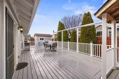 Exterior - 3002 Paramont St, Klamath Falls, OR 97603 photo 16 of 16