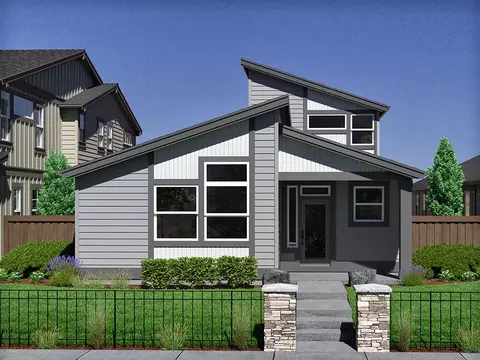 3843 NE Petrosa Ave, Bend, OR 97701