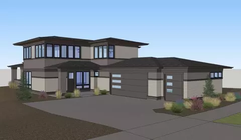 3219 NW Strickland Way, Bend, OR 97703
