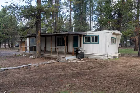 52678 Golden Astor Rd, La Pine, OR 97739