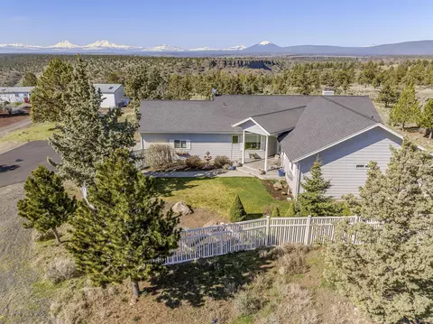 9094 SW Panorama Rd, Terrebonne, OR 97760