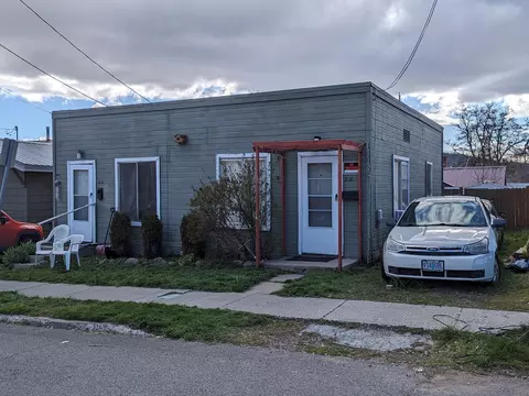 216 Mortimer St, Klamath Falls, OR 97601