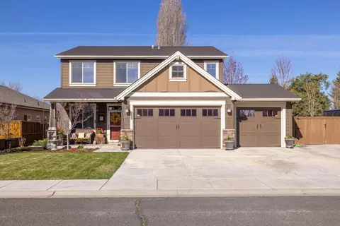 3624 Birddog Dr, Klamath Falls, OR 97603