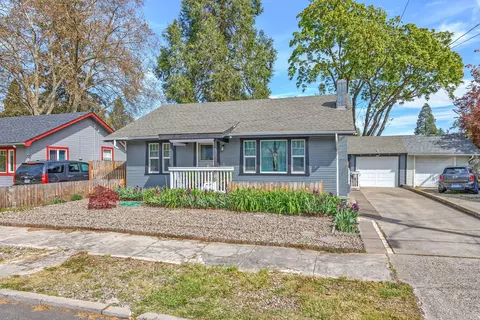 815 Taylor St, Medford, OR 97504
