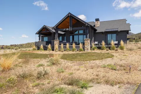 16214 SW Brasada Ranch Rd, Powell Butte, OR 97753