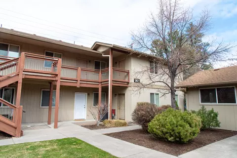 367 SE Cleveland Ave #24, Bend, OR 97702