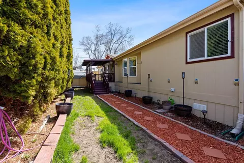 185 NW Harwood St #SPC 104, Prineville, OR 97754