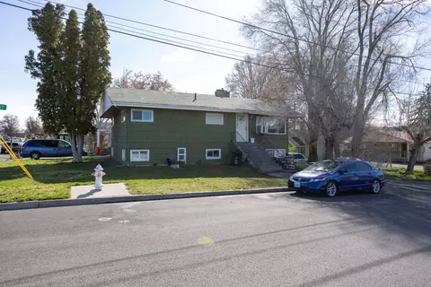 210 SE Court St, Prineville, OR 97754