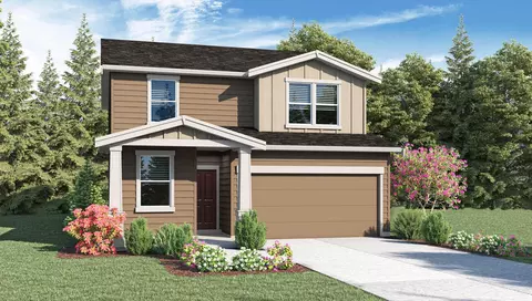 559 Black Bear Dr # 08, Medford, OR 97501