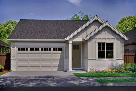 1452 NW Ochoa Dr, Bend, OR 97703