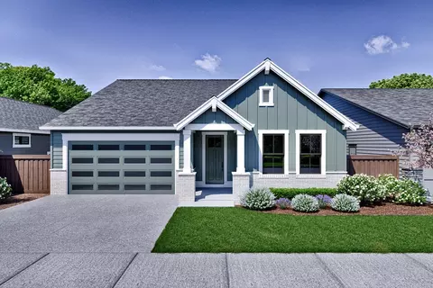 1448 NW Ochoa Dr, Bend, OR 97703
