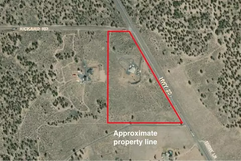View/Area - 23977 Rickard Rd, Bend, OR 97702 photo 4 of 4