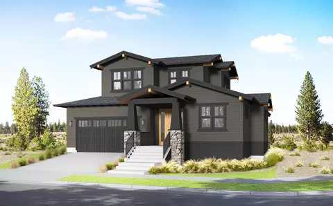 2638 NW Waymaker Ct #LOT 9, Bend, OR 97703
