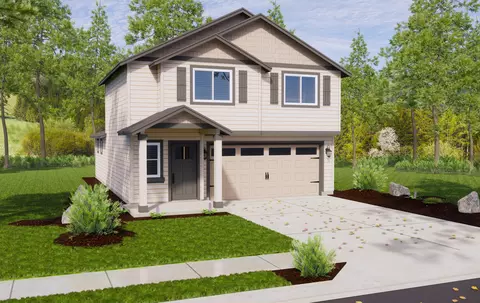 1107 Rutherford Dr, Medford, OR 97504