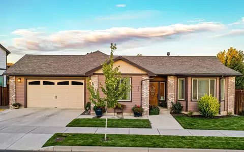980 NE Whistle Way, Prineville, OR 97754